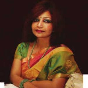 Prof. Dr. Fouzia Hossain FRCOG (UK), MS (Dhaka), MRCOG (UK)