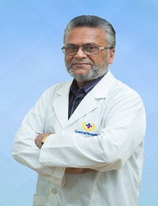 Dr. Zillur Rahman Bhuiyan  MBBS, MPH, M.Phil (Radiotherapy)