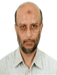 Mr. Badiur Rahman