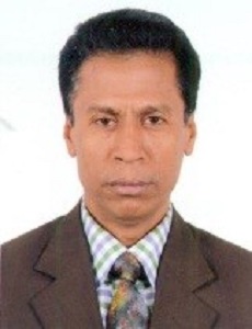 Gazi Md. Mazbah Uddin
