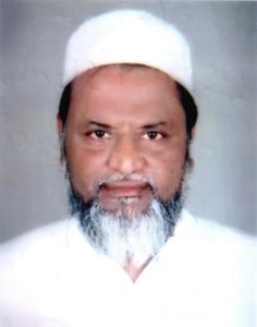 Engr. Kh. Mesbah Uddin Ahmed