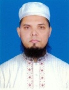 Md. Abdullah-Al-Mamun