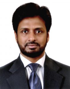 Mr. Md. Bashir Ahmed Khan