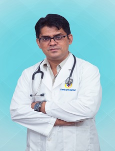 Dr. Md. Shahjahan Siddique (Shakil)  MBBS (DMC), MD (Chest Diseases)