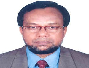 Prof. Dr. A.S.M Bazlul Karim  MBBS, FCPS Fellow-Child Nutrition