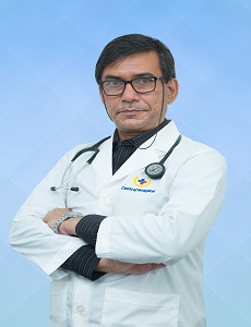 Prof. Dr. Mir Mosharrof Hossain (Mamun)  MBBS (Dhaka), DM (DU), MD (Endocrinology) BIRDEM