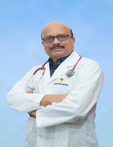 Prof. Dr. A B M Shahidul Alam MBBS, MCPS, DCH, FCPS