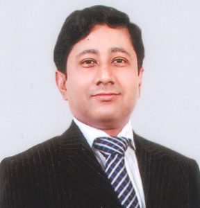 Prof. Dr. Azfar Uddin Sheikh  MBBS, MS (Urology), MD (USA)