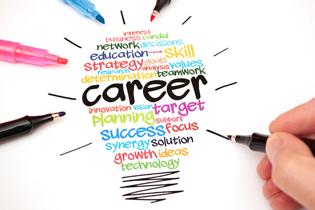 Career Opportunity – Vacancy Oct 2021