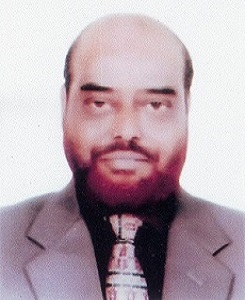 Mr. Enamul Hoq