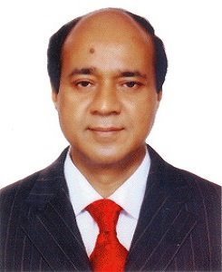 Mr. Mostafa Kamal