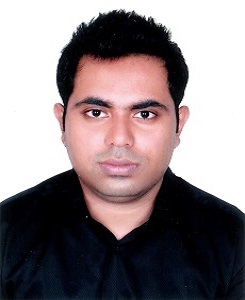 Mr. Fahad Chowdhury