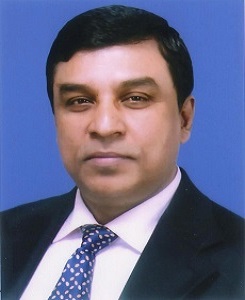 Mr. M. Kamal Uddin