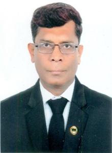 Mohammad Enayet Rabbani Chowdhury