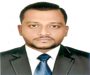 Rakibul Hassan Sunny