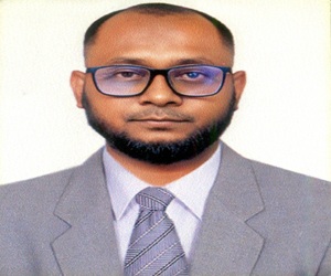 Md. Mobarak Hossen